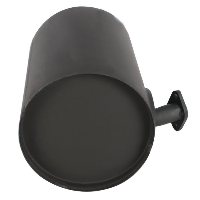 DURAFORCE Muffler Exhaust Assembly for 1996-2007 Yamaha Gas Golf Cart G16-G22