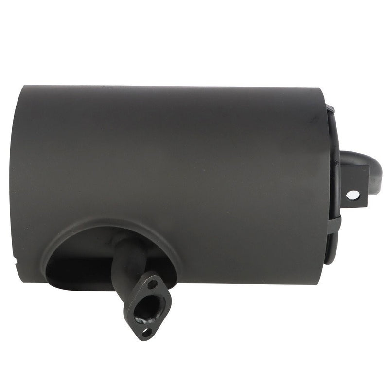 DURAFORCE Muffler Exhaust Assembly for 1996-2007 Yamaha Gas Golf Cart G16-G22