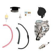 DURAFORCE Kawasaki KEF300A KEF300B Carburetor Kit 15003-1745 1995-2003 Fit Carburetor