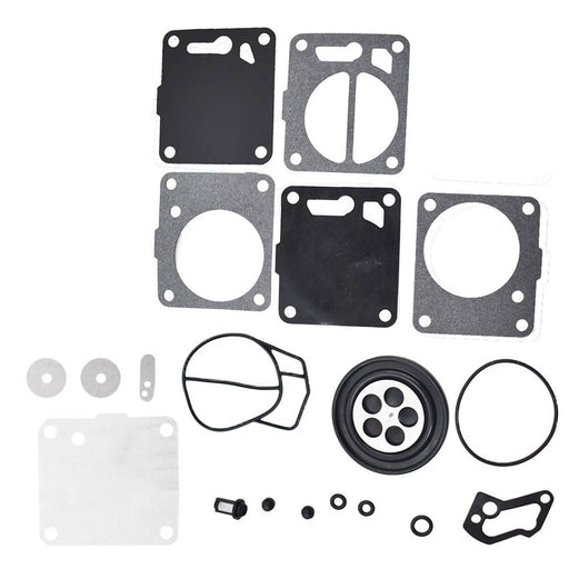 DURAFORCE Seadoo Carburetor Rebuild Kit 650 717 720 787 800 SP GS GTX HX XP SPX GTS