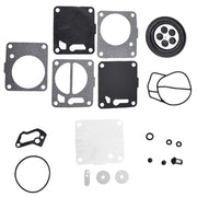 DURAFORCE Seadoo Carburetor Rebuild Kit 650 717 720 787 800 SP GS GTX HX XP SPX GTS