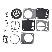 DURAFORCE 2PCS Carburetor Rebuild Kit for SeaDoo 650 717 720 787 800 SP GS GTX HX XP