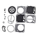 DURAFORCE Seadoo Carburetor Rebuild Kit 650 717 720 787 800 SP GS GTX SPX GTS HX XP