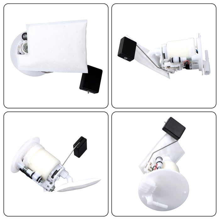 DURAFORCE Yamaha Kodiak 450 2018-2023 EFI Fuel Pump Assembly FPF BB5-13907-00-00 ATV