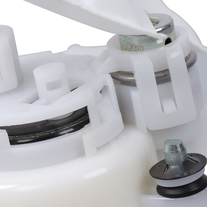 DURAFORCE Yamaha Kodiak 450 2018-2023 EFI Fuel Pump Assembly FPF BB5-13907-00-00 ATV