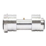 DURAFORCE Rear Axle Bearing Carrier Hub for Yamaha Raptor 700 700R YFM700 2006-20