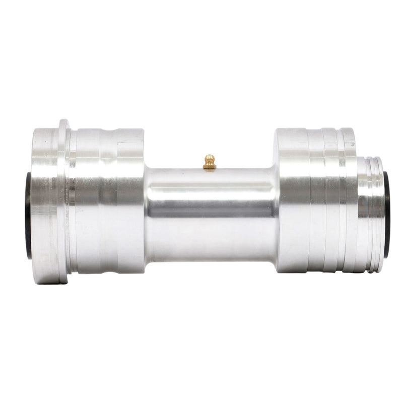DURAFORCE Rear Axle Bearing Carrier Hub for Yamaha Raptor 700 700R YFM700 2006-20