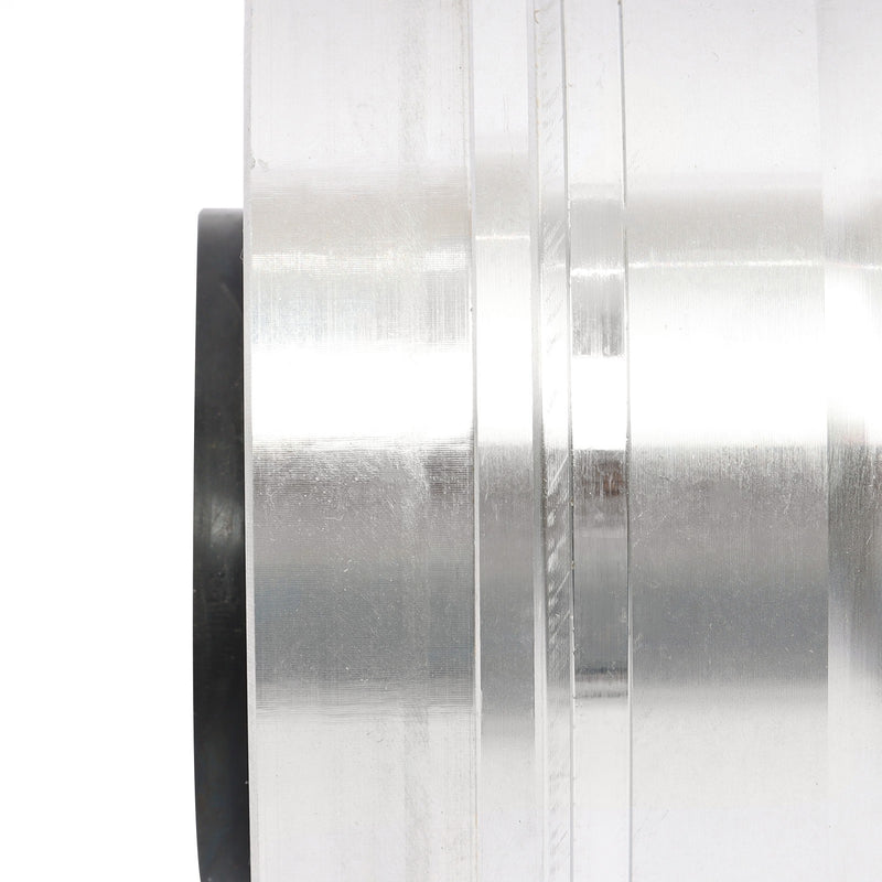 DURAFORCE Rear Axle Bearing Carrier Hub for Yamaha Raptor 700 700R YFM700 2006-20