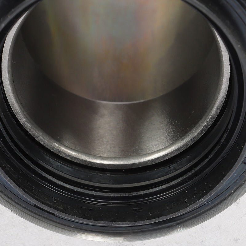 DURAFORCE Rear Axle Bearing Carrier Hub for Yamaha Raptor 700 700R YFM700 2006-20