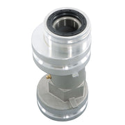DURAFORCE Rear Axle Bearing Housing Carrier Hub for Polaris Scrambler 500 1998-2004