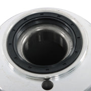 DURAFORCE Rear Axle Bearing Housing Carrier Hub for Polaris Scrambler 500 1998-2004