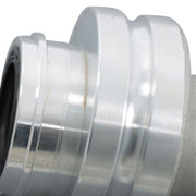 DURAFORCE Rear Axle Bearing Housing Carrier Hub for Polaris Scrambler 500 1998-2004