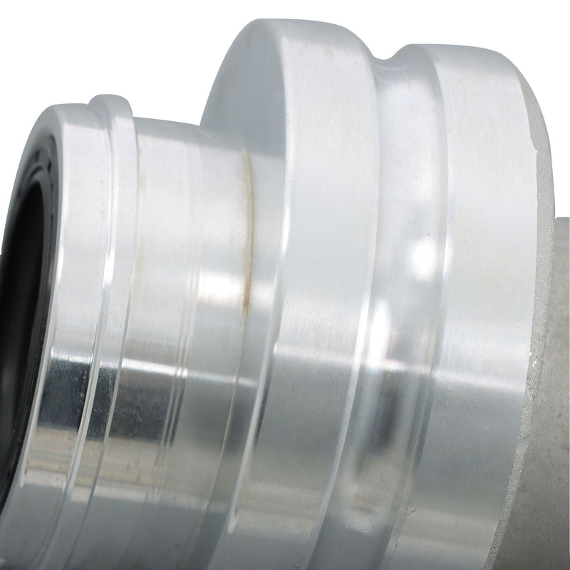 DURAFORCE Rear Axle Bearing Housing Carrier Hub for Polaris Scrambler 500 1998-2004