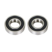 DURAFORCE EZGO Rear Axle & Brake Hub Drum Kit for Electric & Gas 1982-93 Models