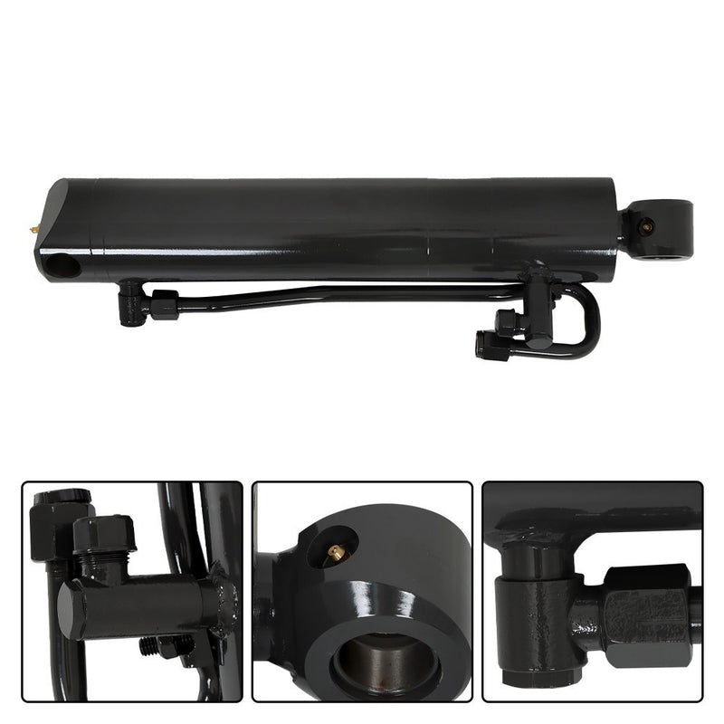 DURAFORCE Bobcat 751 753 653 Skid Steer Hydraulic Bucket Tilt Cylinder #6804692