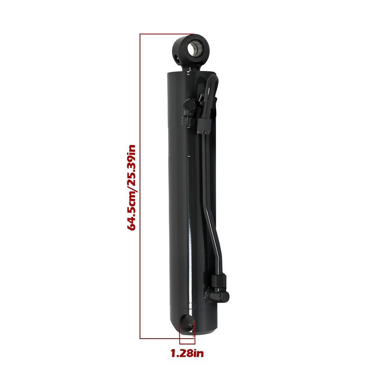 DURAFORCE Bobcat 751 753 653 Skid Steer Hydraulic Bucket Tilt Cylinder #6804692