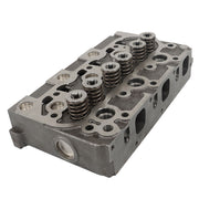 DURAFORCE New D1402 Cylinder Head Valve Gasket for Kubota Scat Trak Bobcat Replacement