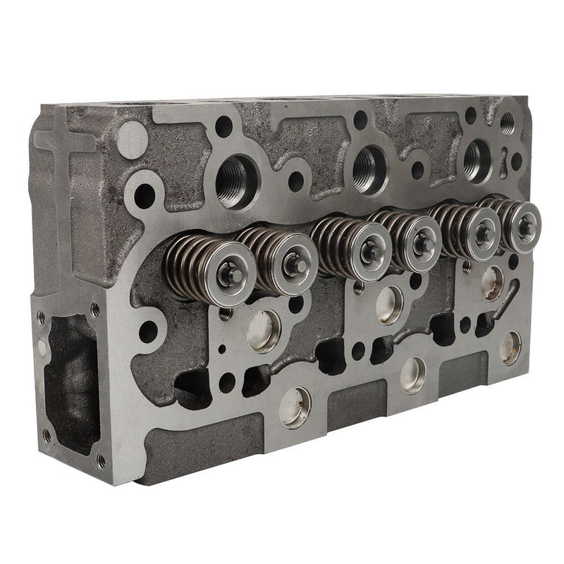 DURAFORCE New D1402 Cylinder Head Valve Gasket for Kubota Scat Trak Bobcat Replacement