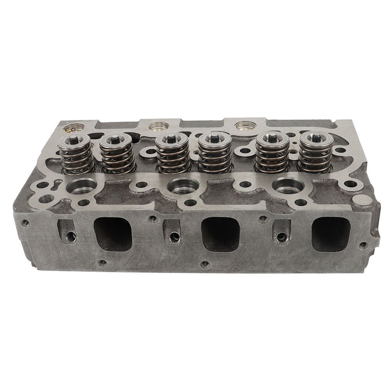 DURAFORCE New D1402 Cylinder Head Valve Gasket for Kubota Scat Trak Bobcat Replacement