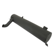 DURAFORCE Bobcat Muffler Exhaust Pipe Kit 751 753 763 773 S150 S175 S185 Black