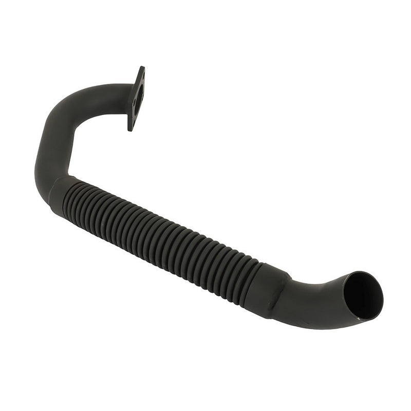 DURAFORCE Bobcat Muffler Exhaust Pipe Kit 751 753 763 773 S150 S175 S185 Black