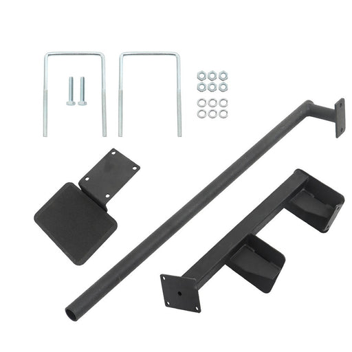 DURAFORCE 3-Step Universal Boat Trailer Steps Replacement Combo for Easy Access