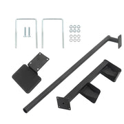 DURAFORCE Universal 3 Step Boat Trailer Steps Combo – High Quality Boat Step Ladder