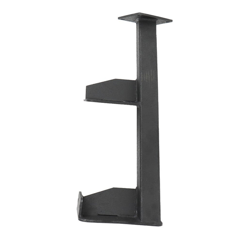 DURAFORCE Universal 3 Step Boat Trailer Steps Combo – High Quality Boat Step Ladder