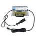 DURAFORCE 3-Pin Round Plug 58.4V 18A Golf Cart Charger for Club Car DS Precedent