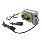 DURAFORCE 3-Pin Round Plug 58.4V 18A Golf Cart Charger for Club Car DS Precedent