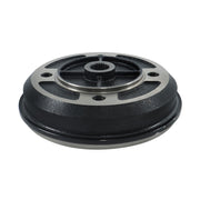 DURAFORCE 41038-1226 Rear Brake Drum Hub for Kawasaki Mule 2510/2500/2010