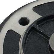 DURAFORCE 41038-1226 Rear Brake Drum Hub for Kawasaki Mule 2510/2500/2010