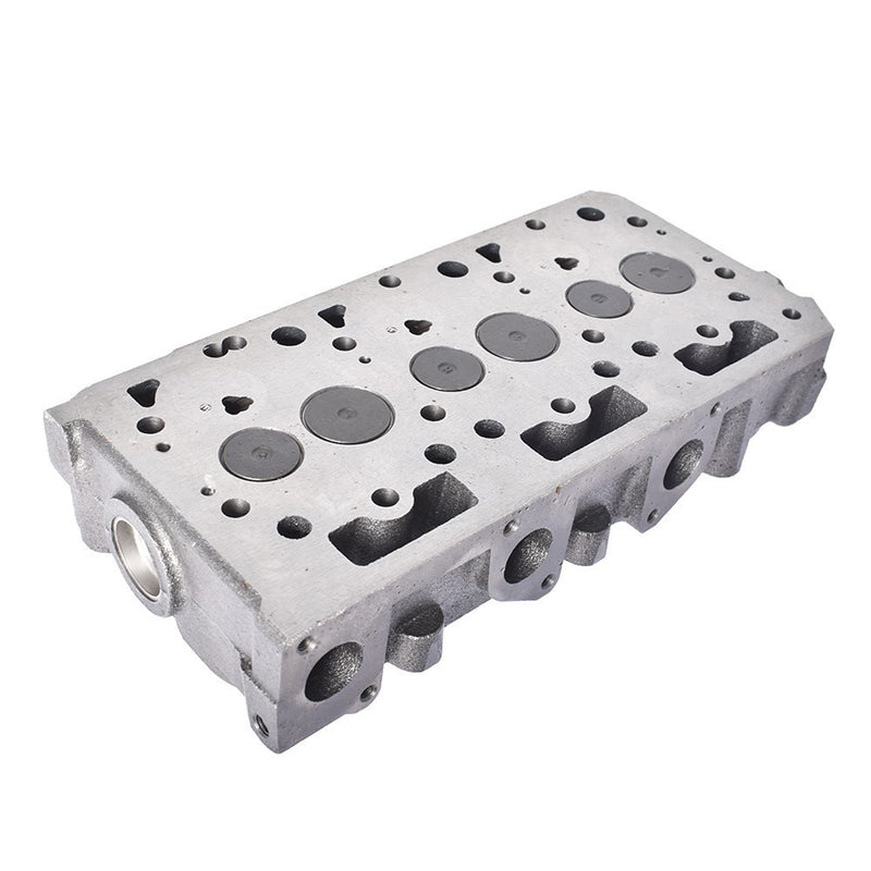 DURAFORCE Kubota D902 ZD323 Cylinder Head & Full Gasket Kit 1G962-03045 Complete