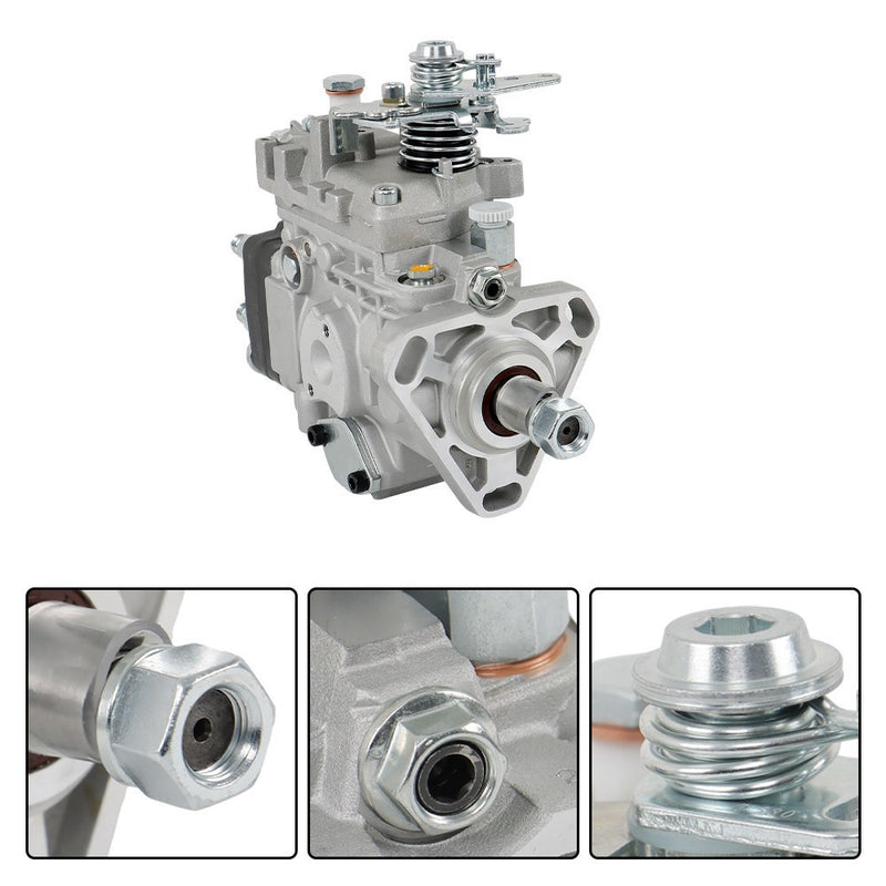 DURAFORCE Fuel Injection Pump Cummins 4BT3 3.9L Diesel R0460424081 NO CORE