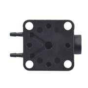 DURAFORCE Johnson Evinrude Primer Solenoid Valve Kit 175158 Service Maintenance Fit