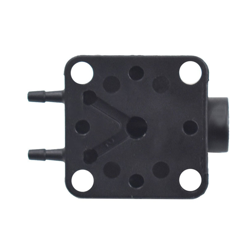 DURAFORCE Johnson Evinrude Primer Solenoid Valve Kit 175158 Service Maintenance Fit