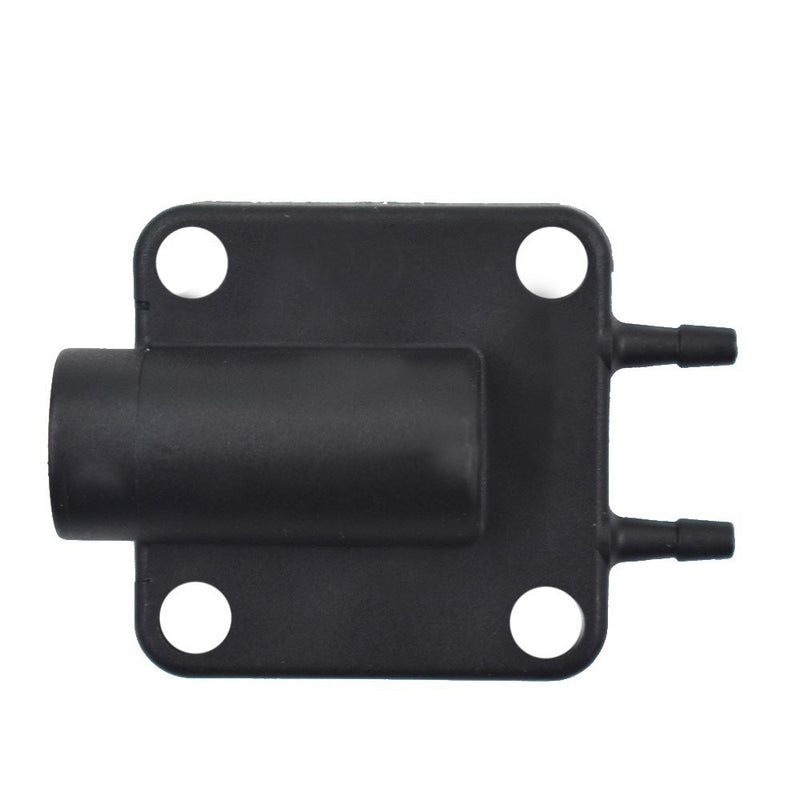 DURAFORCE Johnson Evinrude Primer Solenoid Valve Kit 175158 Service Maintenance Fit
