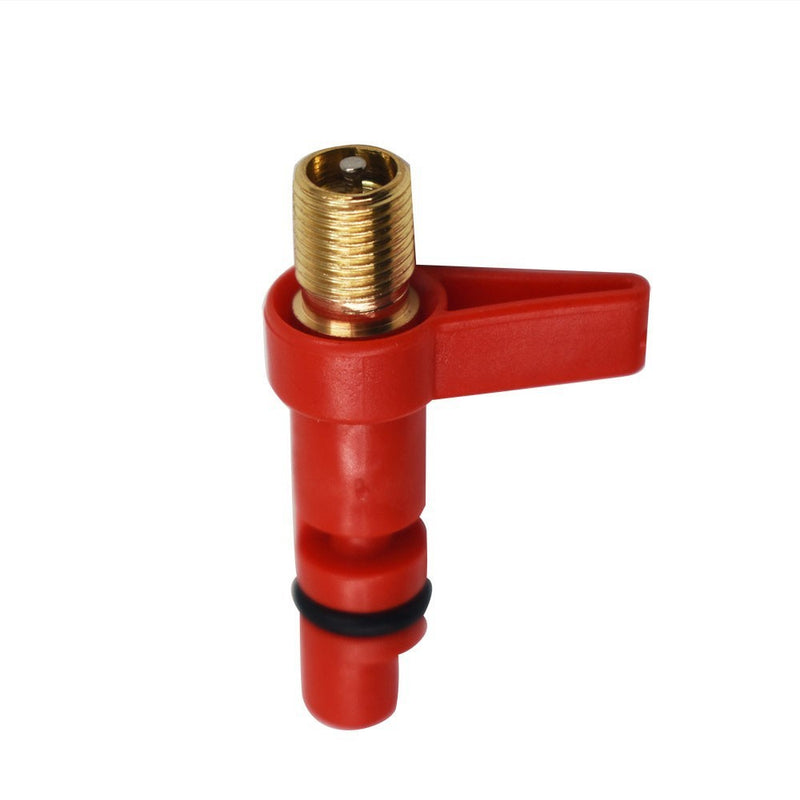 DURAFORCE Johnson Evinrude Primer Solenoid Valve Kit 175158 Service Maintenance Fit