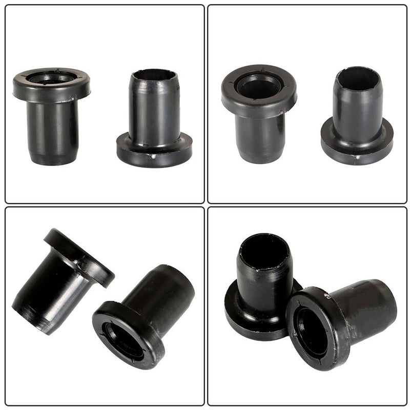 DURAFORCE 40PCS A-Arm Bushing Kit for Polaris Sportsman X2 570 EPS 2015-2020 ATV