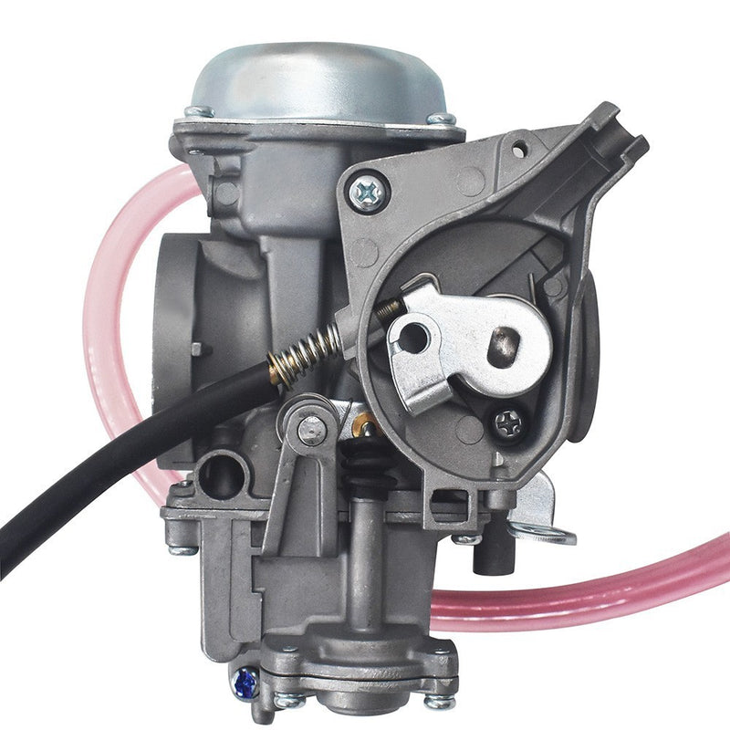 DURAFORCE Carburetor for Arctic Cat 300 400 500 DVX 2000-2003 ATV Replacement Part
