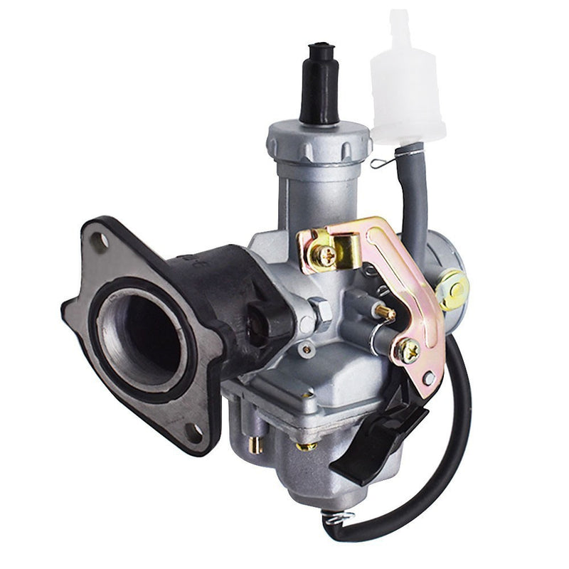 DURAFORCE Polaris Phoenix 200 Carburetor 2005-2017 ATV Replacement US Shipping