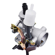 DURAFORCE Honda Carburetor & Intake Manifold Boot for FourTrax 200 Big Red 200 Carb