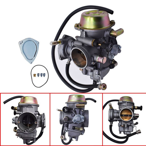 DURAFORCE New Carburetor Replacement for Bombardier DS650 DS650X Can-Am 2000-2007