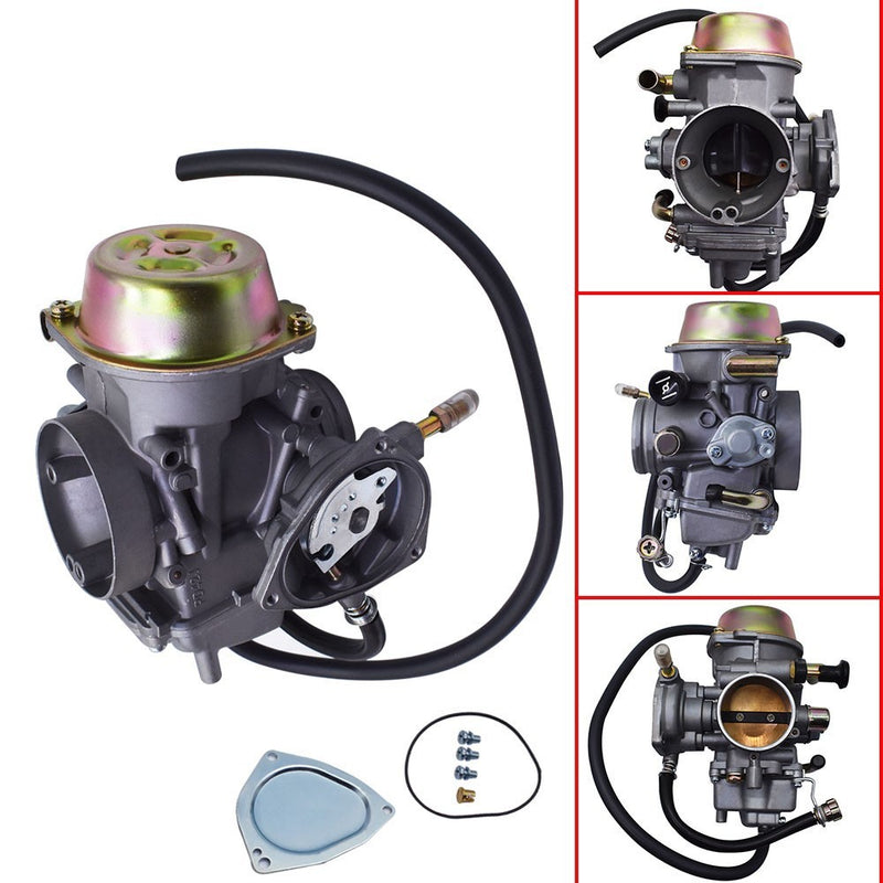 DURAFORCE New Carburetor Replacement for Bombardier DS650 DS650X Can-Am 2000-2007