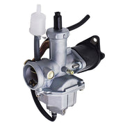 DURAFORCE Honda C02208 Carburetor & Intake Manifold Boot for FourTrax 200 TRX200 TRX200D