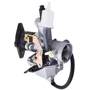 DURAFORCE Honda C02208 Carburetor & Intake Manifold Boot for FourTrax 200 TRX200 TRX200D