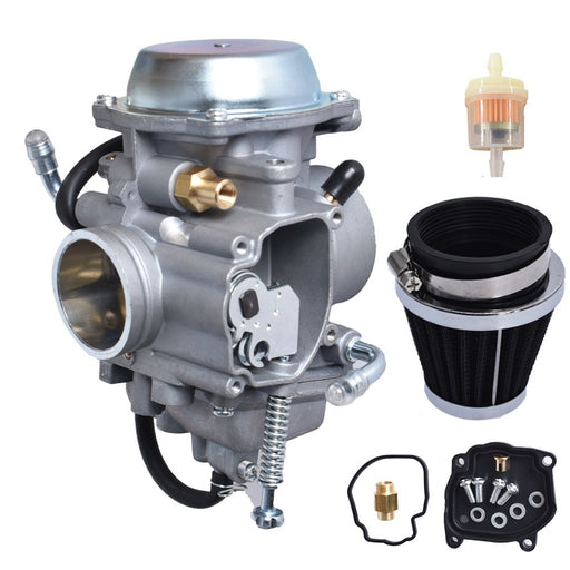 DURAFORCE Polaris Trail Boss 325 330 Carburetor 2000-2011 ATV Replacement Part