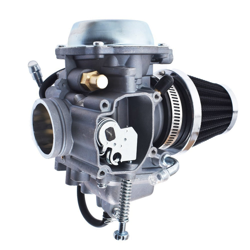 DURAFORCE Polaris Trail Boss 325 330 Carburetor 2000-2011 ATV Replacement Part