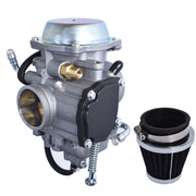 DURAFORCE Polaris Trail Boss 325 330 Carburetor 2000-2011 ATV Replacement Part