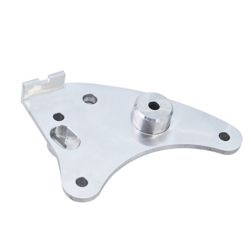 DURAFORCE Can-Am Renegade Outlander Gen 2 Billet Shift Arm Plate Shifter Bracket